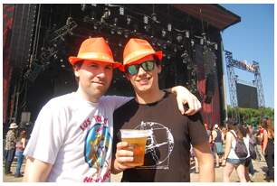 Foto 29 de la sábado 8 de julio | Bilbao BBK Live 2016